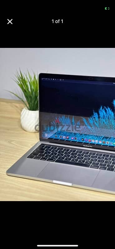 macbook pro 2017 0