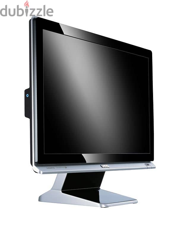 شاشة BenQ E2400HD 0