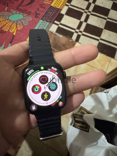 Apple watch series 9 45mm