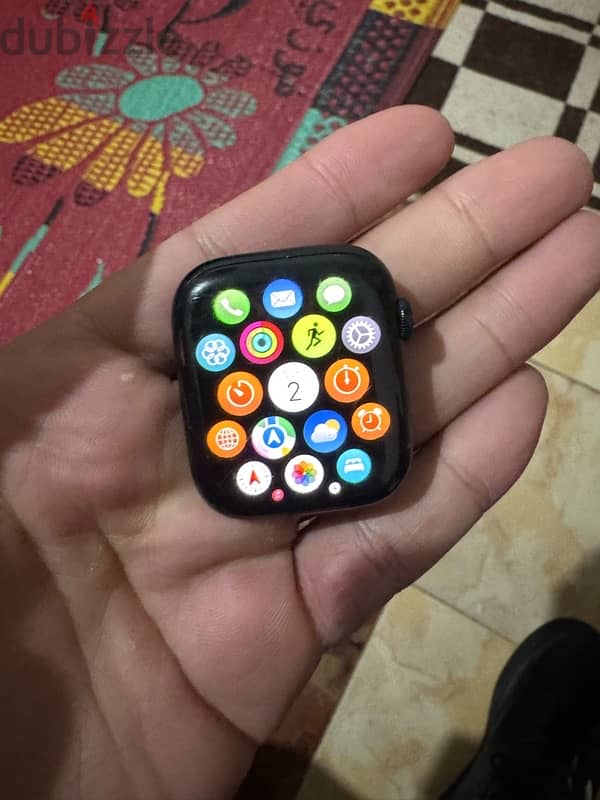 Apple watch series 9 45mm 2