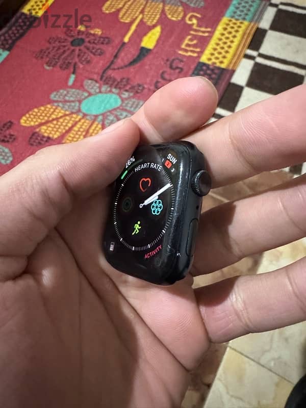 Apple watch series 9 45mm 5