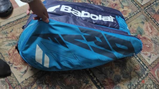 babolat pure drive 12 racket bag