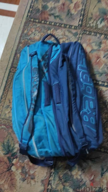 babolat pure drive 12 racket bag 1