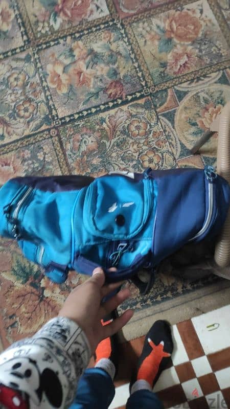 babolat pure drive 12 racket bag 4