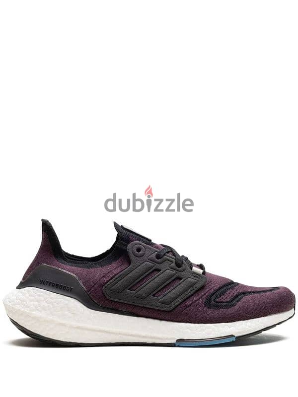 Adidas Ultraboost 22 Shadow Maroon 43 1/3 2