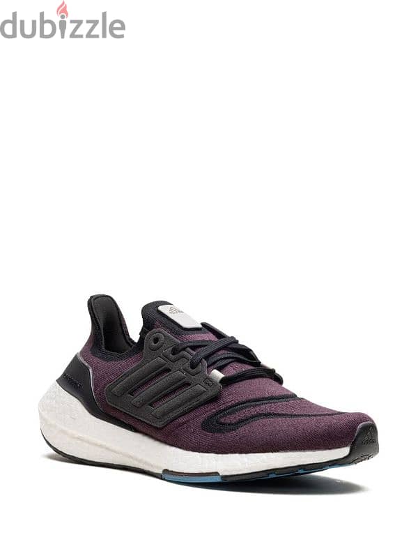 Adidas Ultraboost 22 Shadow Maroon 43 1/3 3