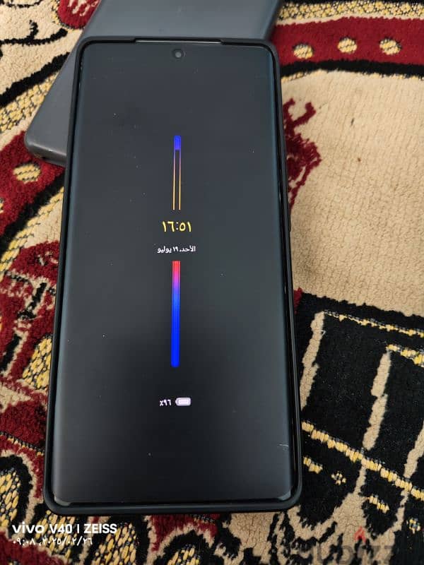 Realme GT 6 1