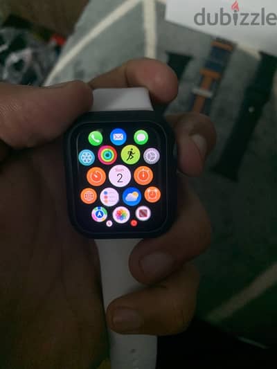 apple watch series 4 44mm