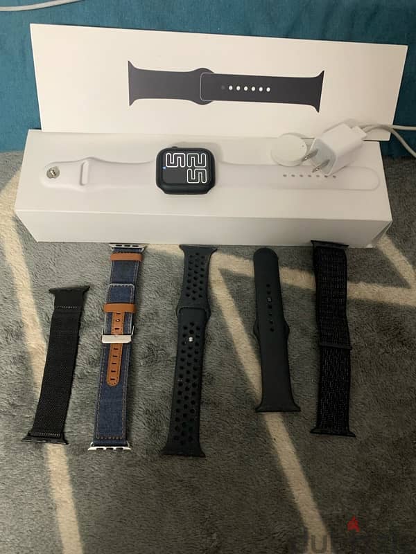 apple watch series 4 44mm 1