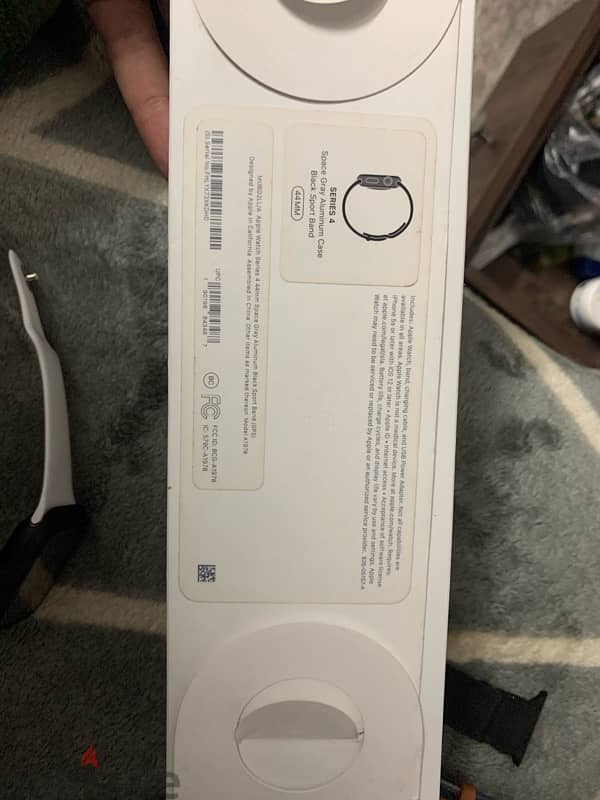 apple watch series 4 44mm 3