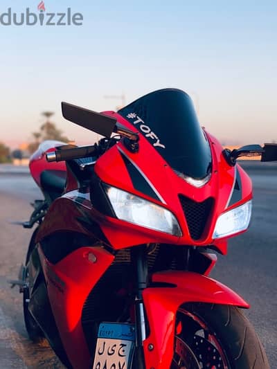 cbr 600 rr