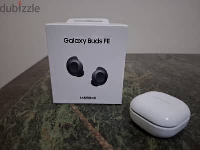 Galaxy Buds FE