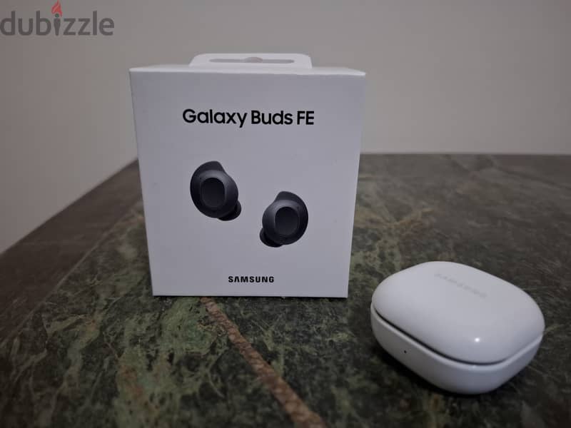 Galaxy Buds FE 0