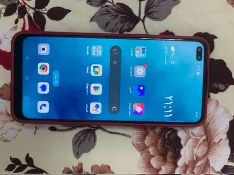 Oppo A93 1