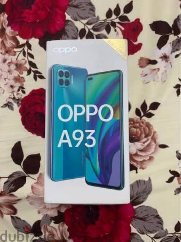 Oppo A93 2