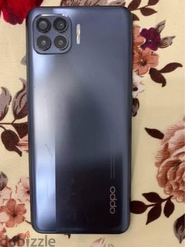 Oppo A93 4