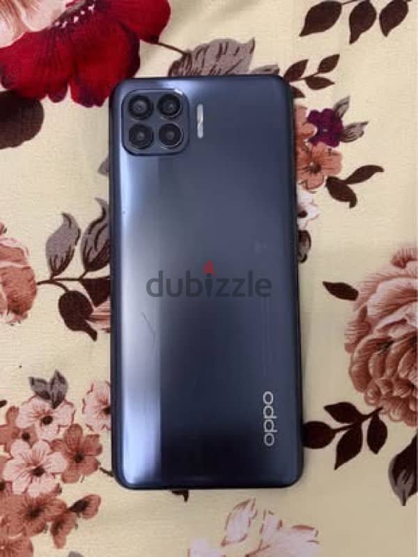 Oppo A93 5