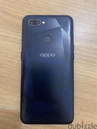 Oppo A12