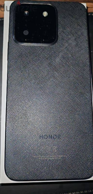 موبايل Honor x5b - (4/64) استعمال اسبوع فقط 6