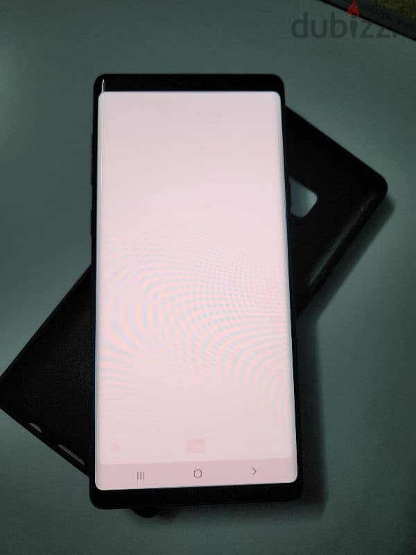 Samsung Galaxy Note 9 512GB Ram 8 5