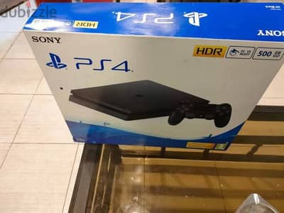 PlayStation 4 Slim