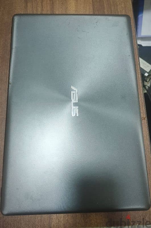 لاب توب Asus X550V 1