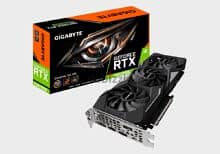 Gigabyte GeForce RTX 2060 Gaming OC Pro 6G