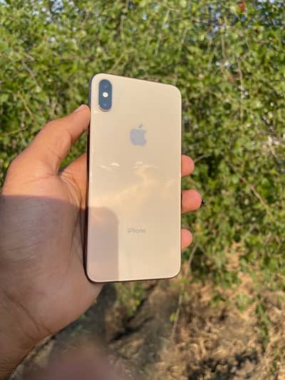 iPhone XS Max