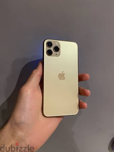 iPhone 11pro (256)