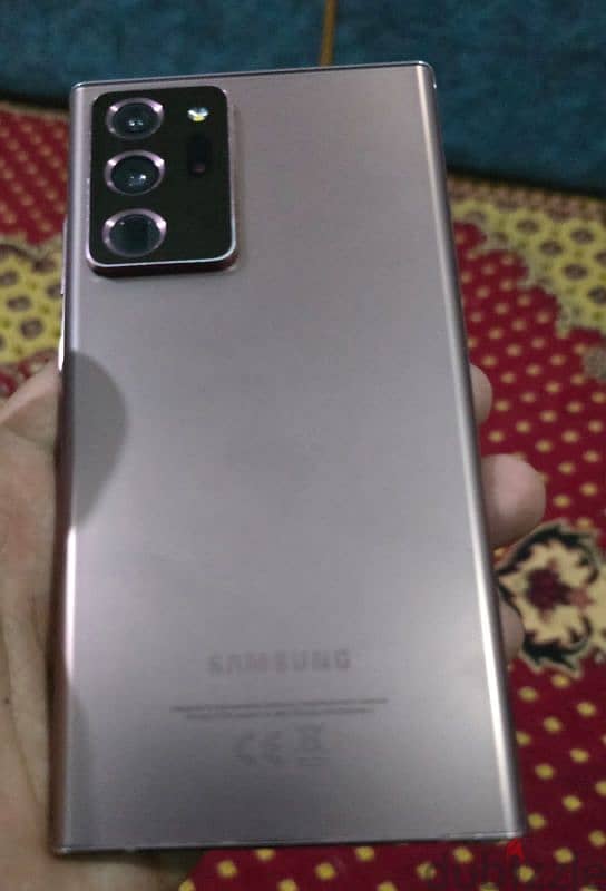 Samsung Not20 Ultra 2