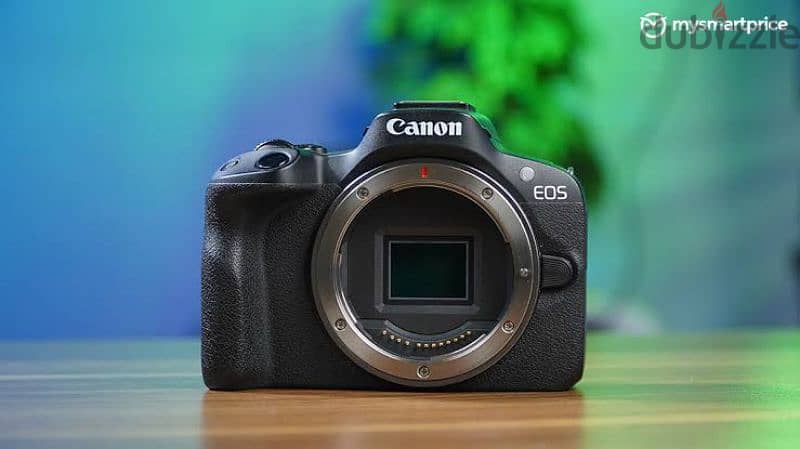 CANON R50 بخصم 22% ،،، %% 10,000 %% 2