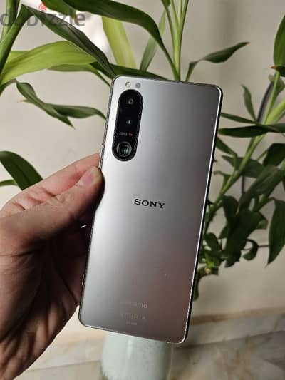 Sony Xperia 5 III