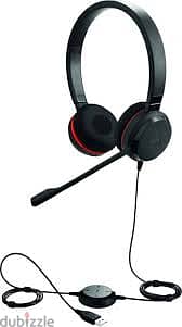 Jabra evolve 30 II