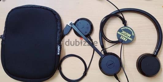 Jabra evolve 30 II 2