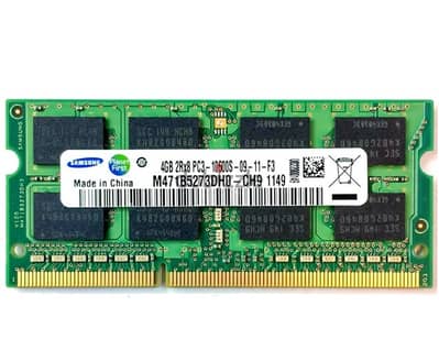 2*4 ram