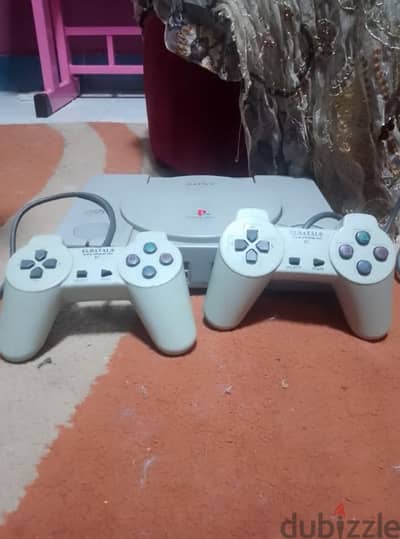 playstation 1