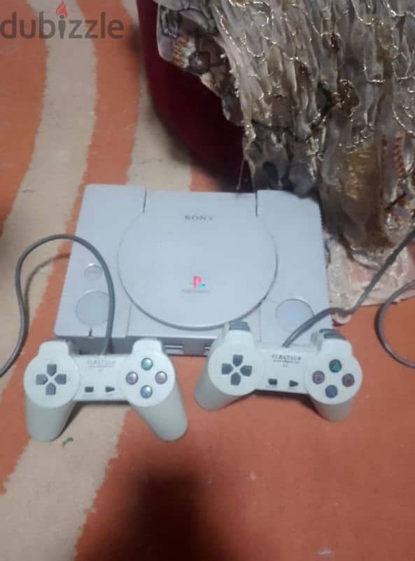 playstation 1 and games 1