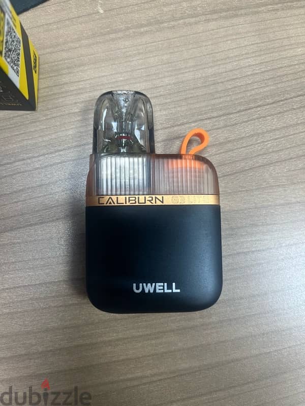 فيب UWELL G3 0