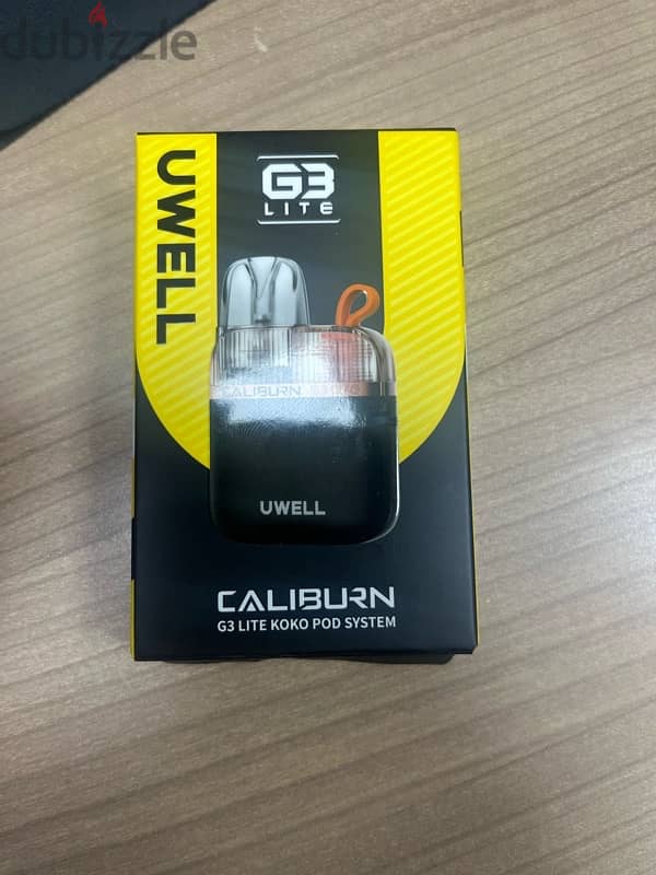 فيب UWELL G3 1