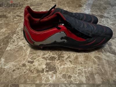 Puma football shoes PWR-C1