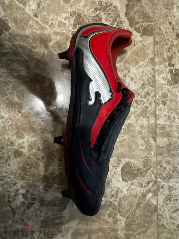 Puma football shoes PWR-C1 3