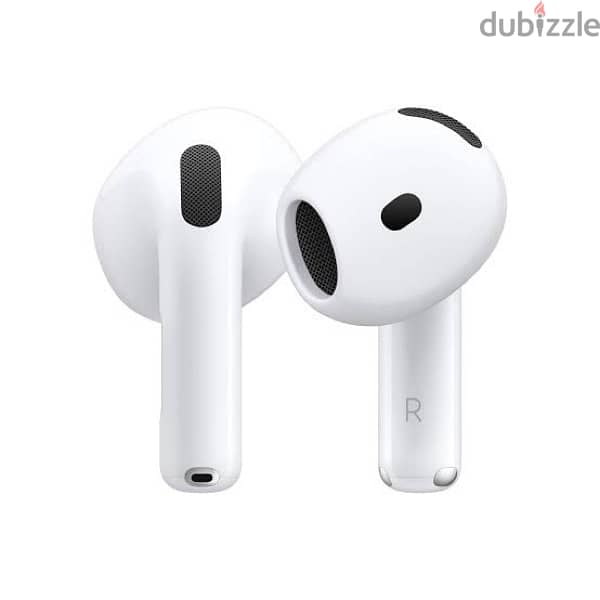 Original Apple Airpods 4 0