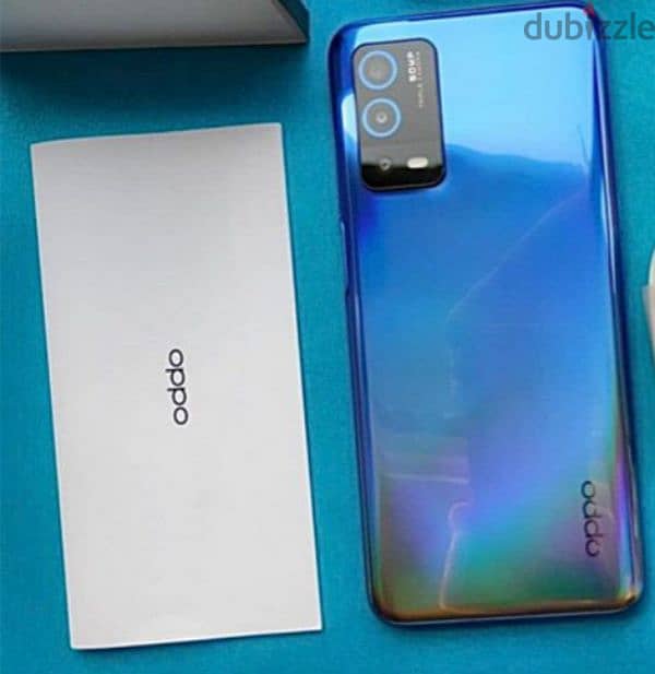 oppo a55 2