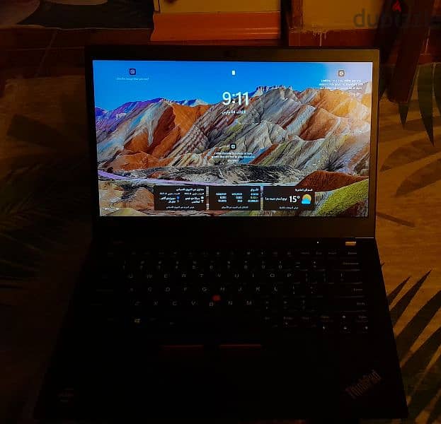 Lenovo Thinkpad t495 0