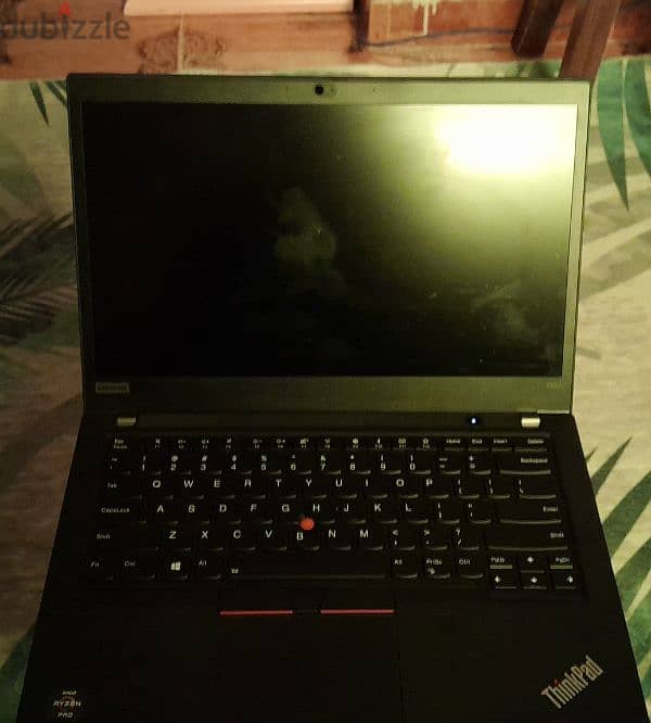 Lenovo Thinkpad t495 1