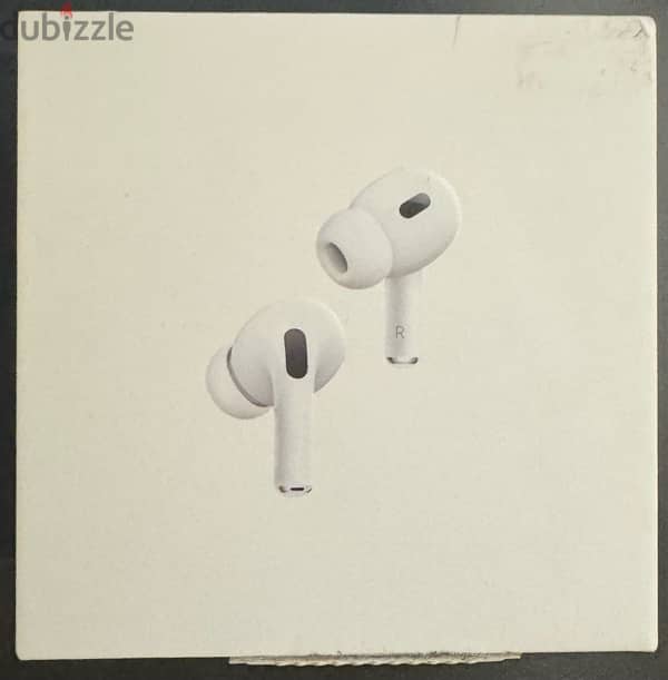 AirPods Pro 2 1