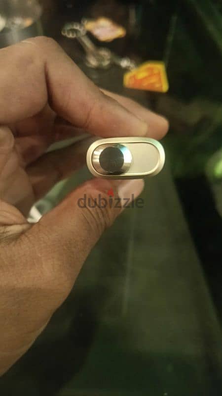 Pebble Beige IQOS ILUMA One 2