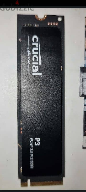 Crucial P3 1TB M. 2 PCIe Gen3 NVMe+ SP 2TB Armor Shockproof HDD-USB3.0 1