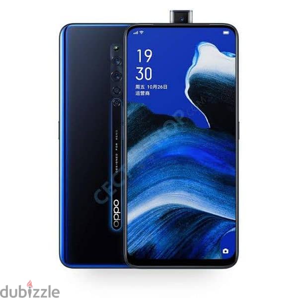 oppo reno 2Z 2