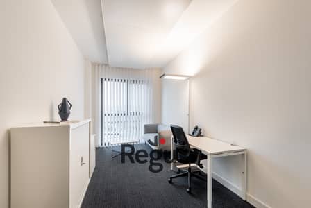 Private office space for 2 persons in New Cairo, East Lane